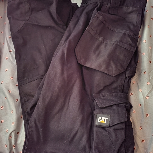 Caterpillar Pants Cat Work Pants Poshmark